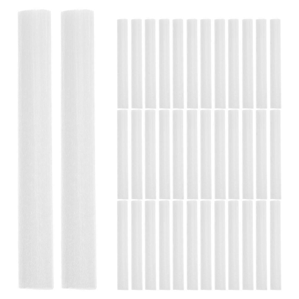 Marker Pen Refills Cotton Core for Universal Compatibility 100Pcs Pack