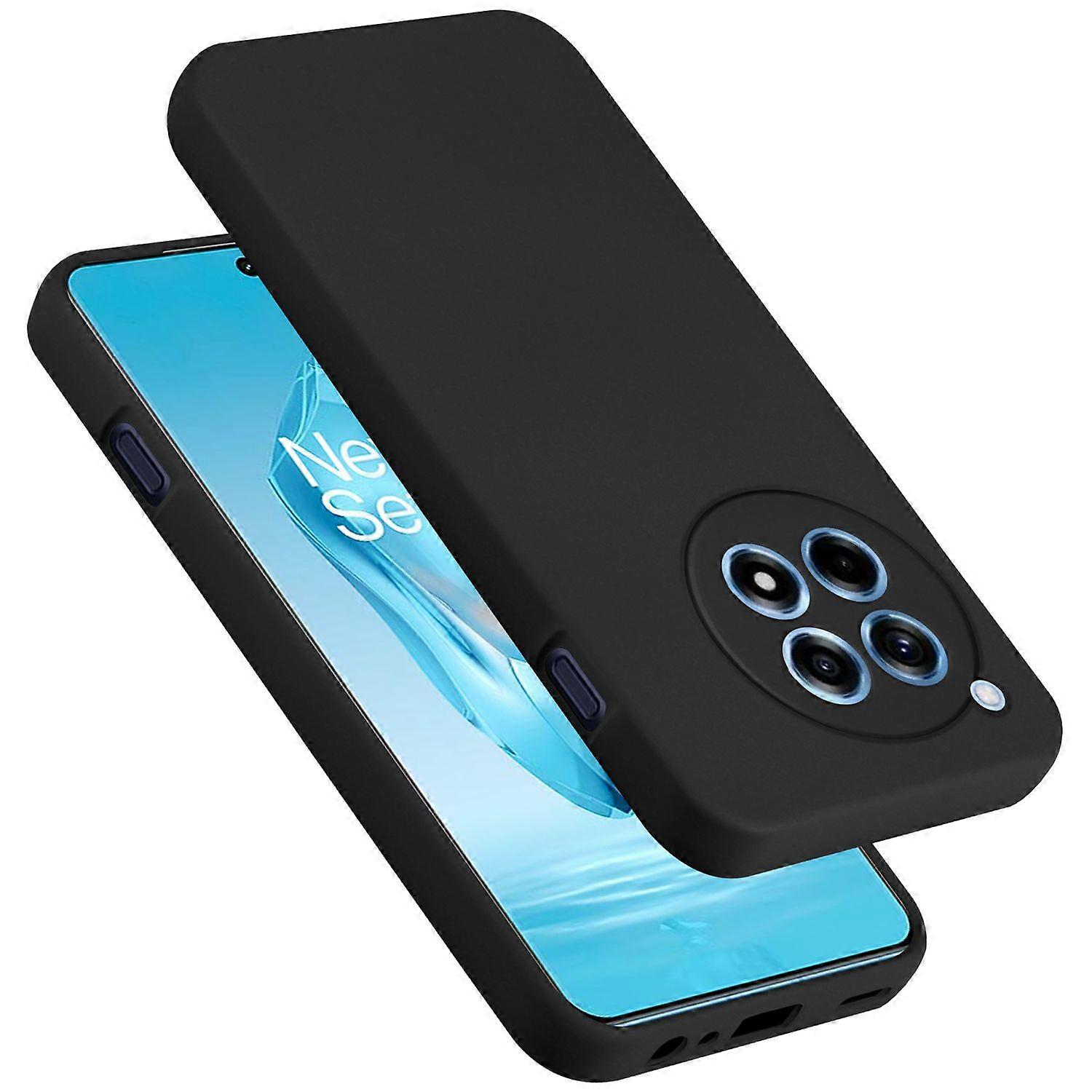 OnePlus 12R Case TPU Protective Case - Liquid Design