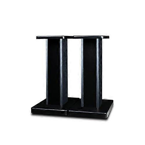 Universal Floor Speaker Stands 40 Cm Height, Model C40cm, For Home Theater And Cinema Speaker Systems