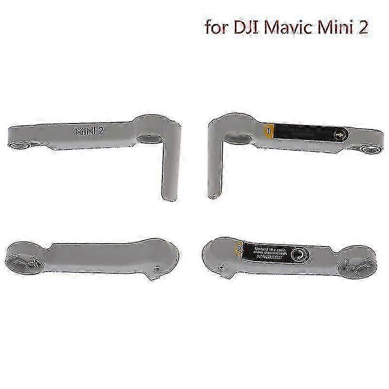 1pc Dji Mavic Mini 2 Part- Arm Shell Without Motor And Cable Only Arm"s Cover