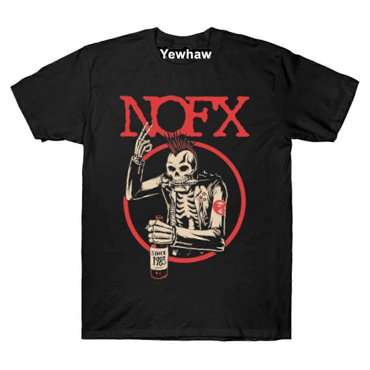 Nofx Since 1983 T-shirt