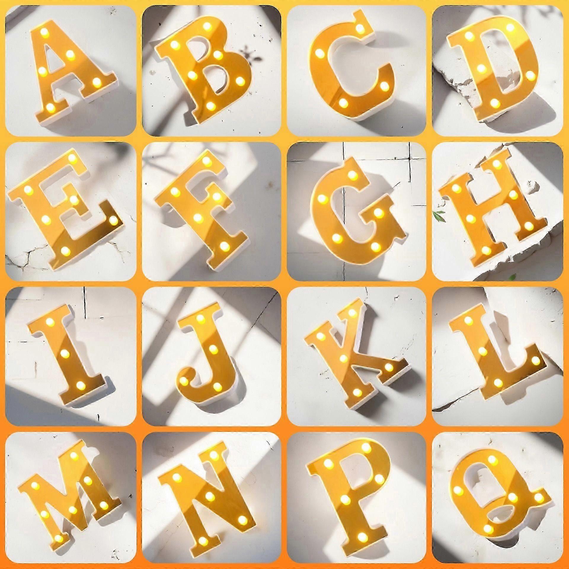 Lampe de nuit LED 3D 0-9 Numérique Nombre Lumières Signe de Chapiteau pour Anniversaire de Mariage