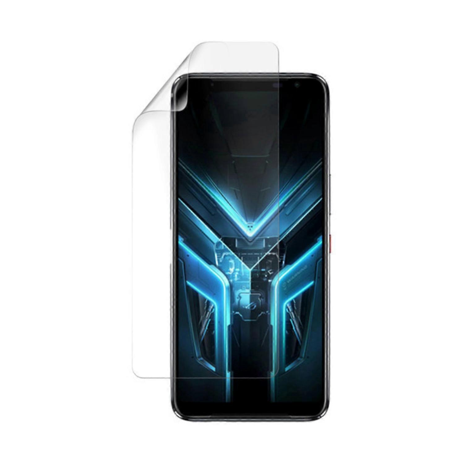 Asus Rog Phone 3 Hydrogel Screen Protector (copy)