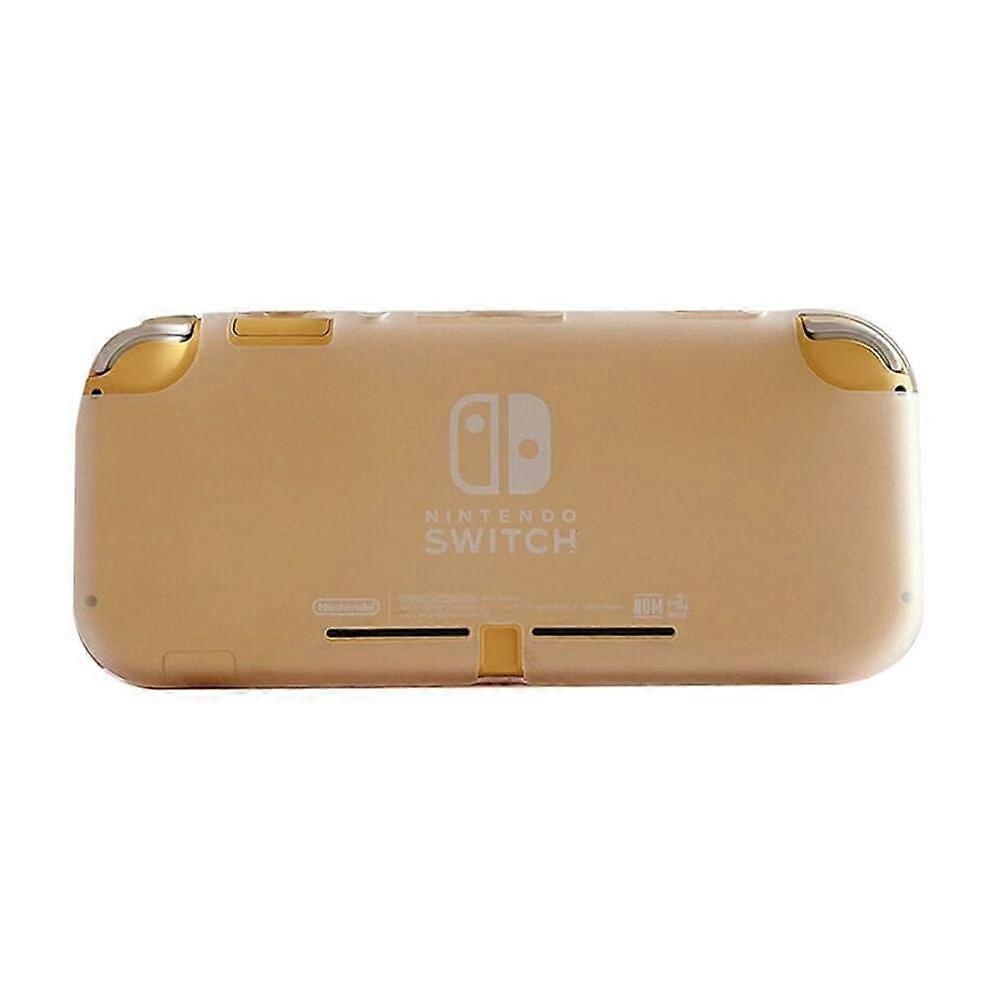 2019 Shockproof TPU Cover Case with Drop Protection and Ergonomic Grip for Nintendo Switch Lite