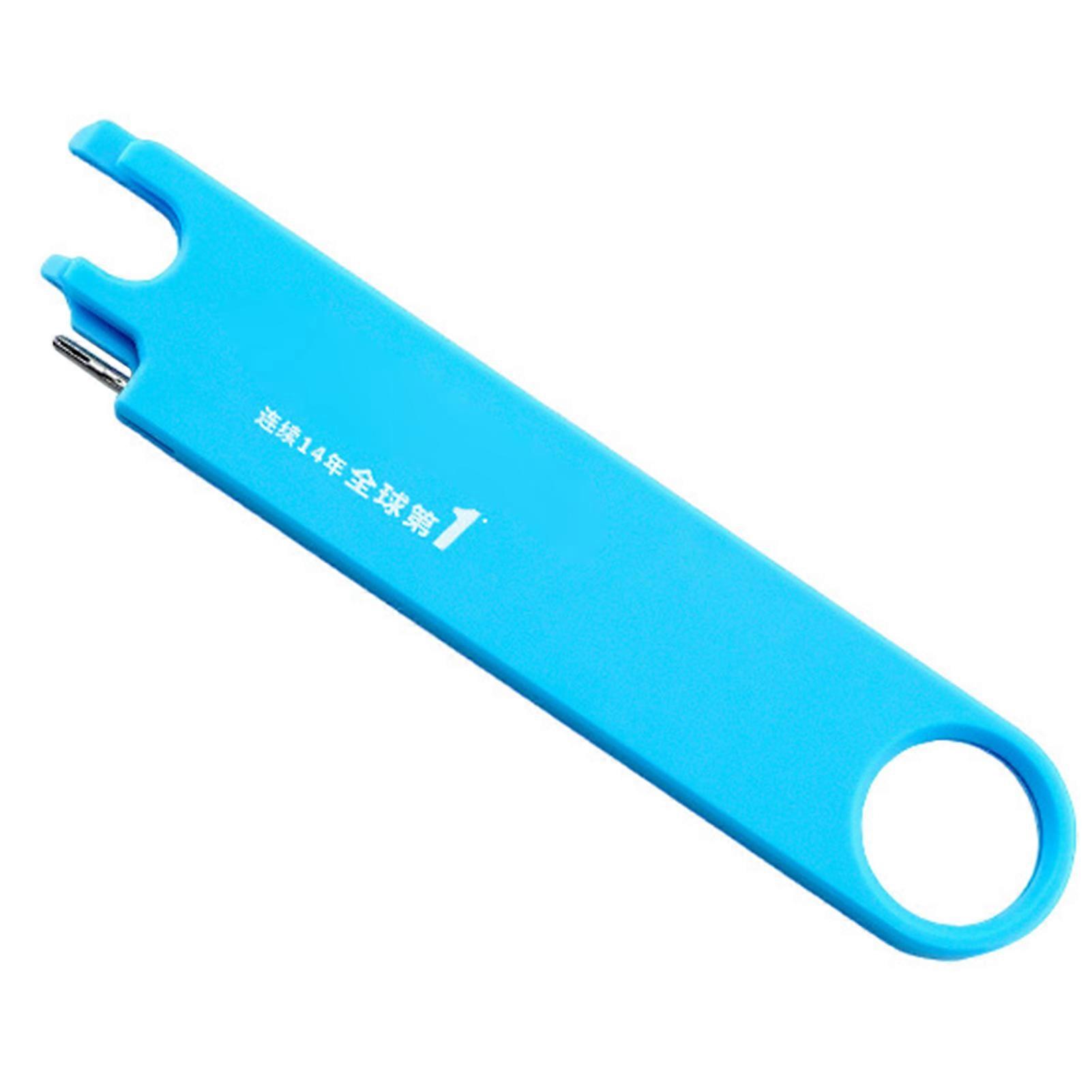 Multifunctional Threading Device Easy to Use for Threading