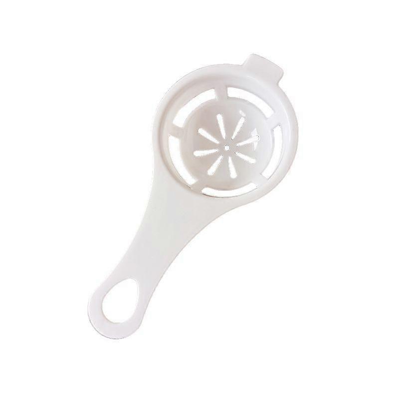 Egg Filter Kitchen Baking Yolk Protein Separation Tool