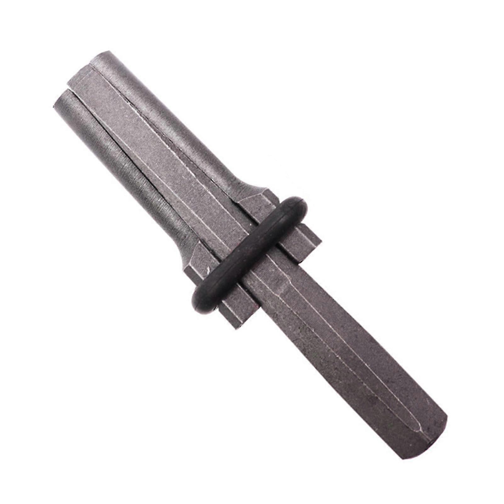 Stone Splitter Multipurpose High Hardness Plug Wedges Concrete Rock Splitter Workshop Supply