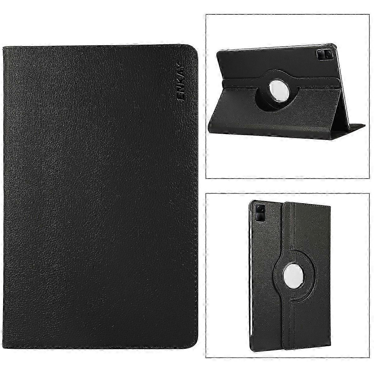 ENKAY PU Leather Smart Case For Redmi Pad SE 11.0