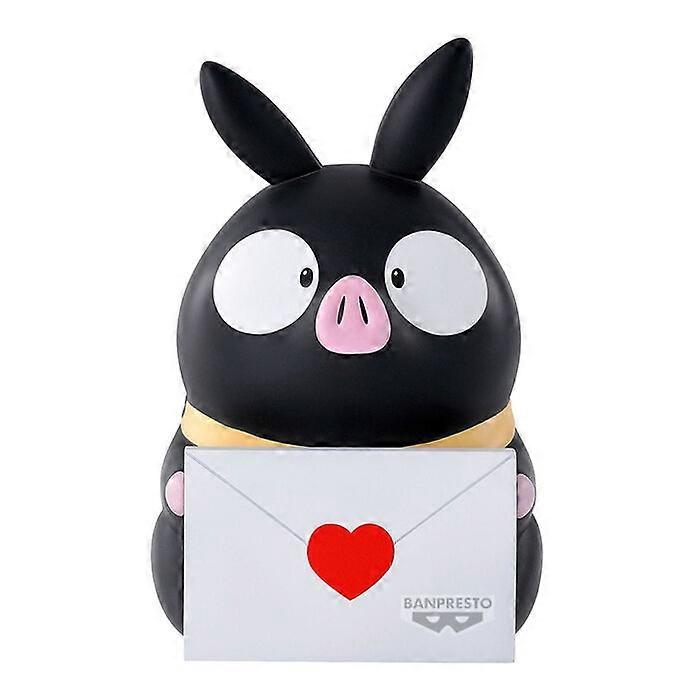 Figura de P-Chan Sofvimate, juguete coleccionable de 13 cm