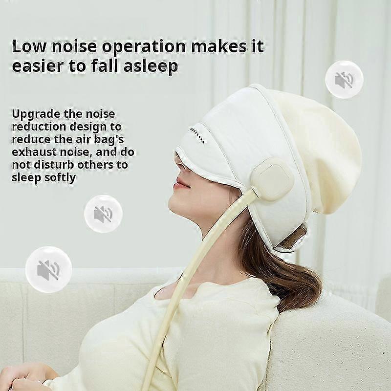 25-26 Head Massager