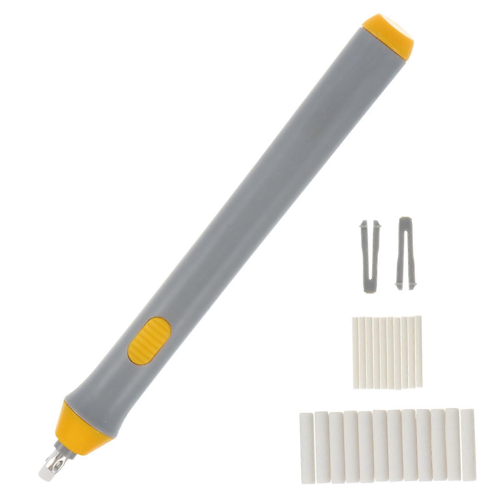 Electric Eraser Professional Eraser for Drawing Use 1Set Sketch Correction Tool