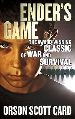 Ender's Game