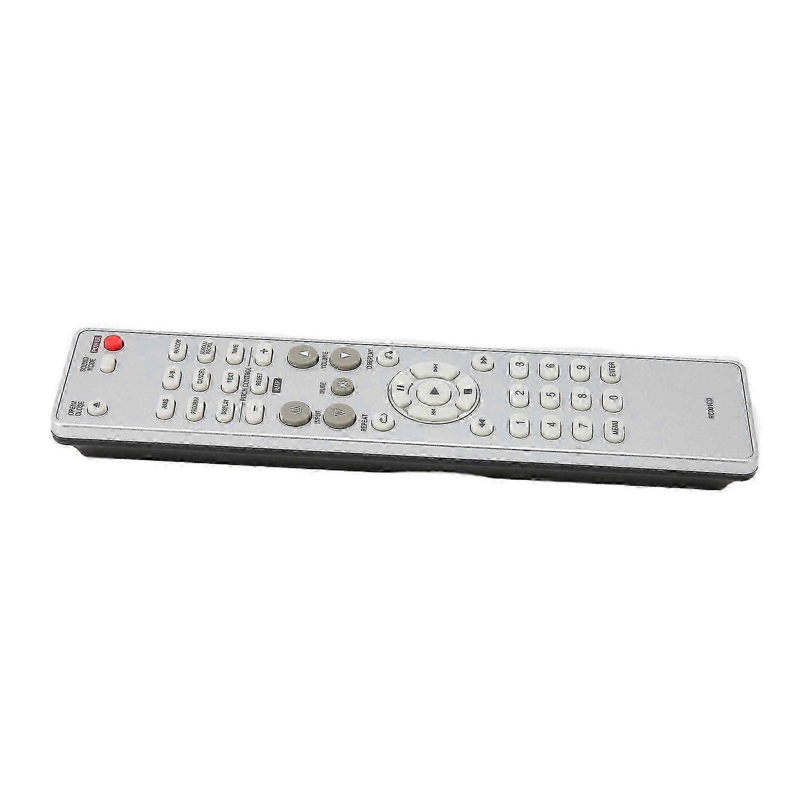 Replacement Remote Control No Programming Required Remote Replace for Marantz RC001CD 25-26