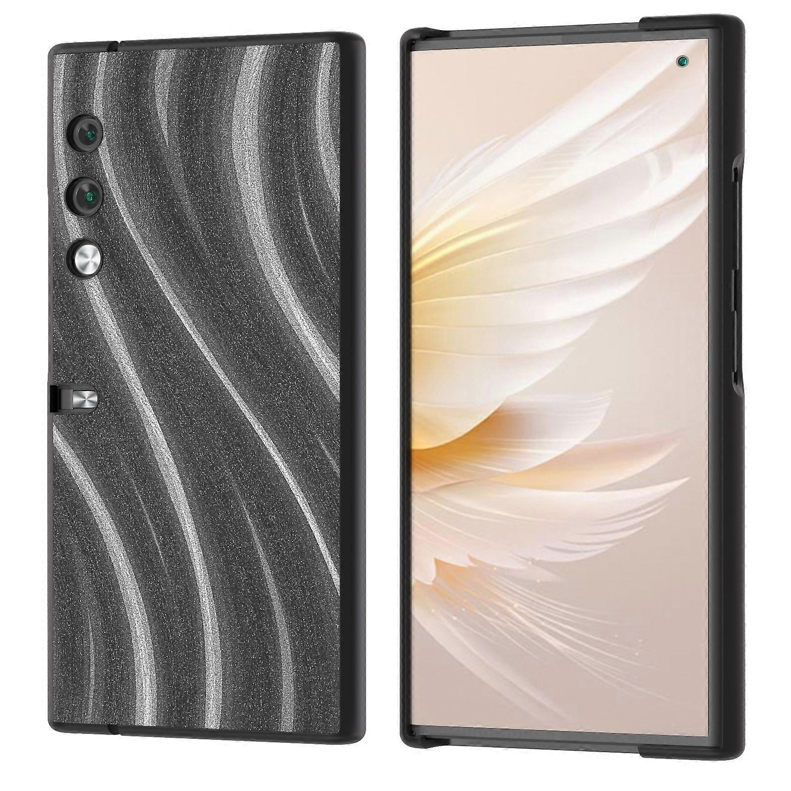 Galactic Pattern Protective Phone Case