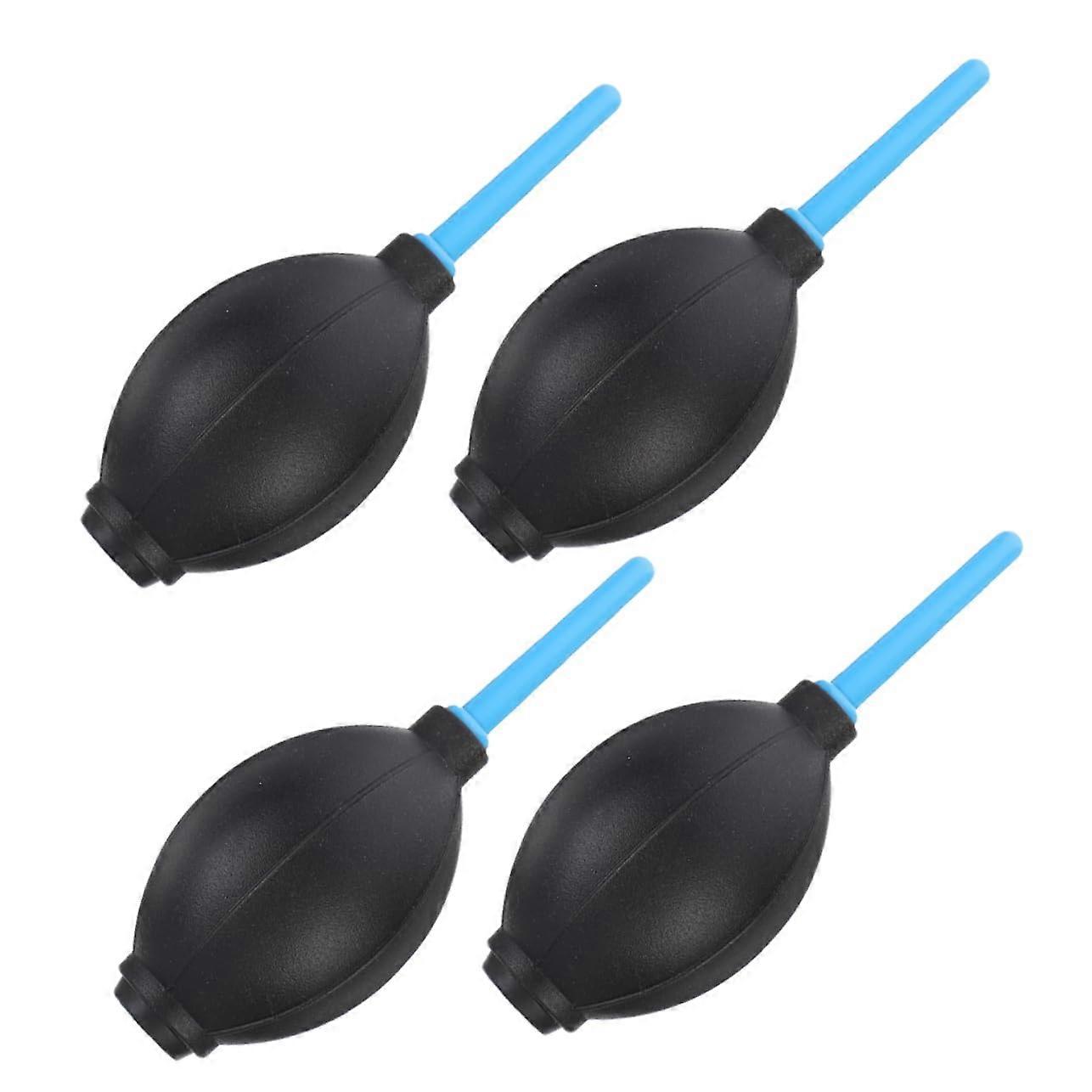 Camera Air Blower Set for Sensor Cleaning and Keyboard Dust Removal with Powerful OneWay Valve