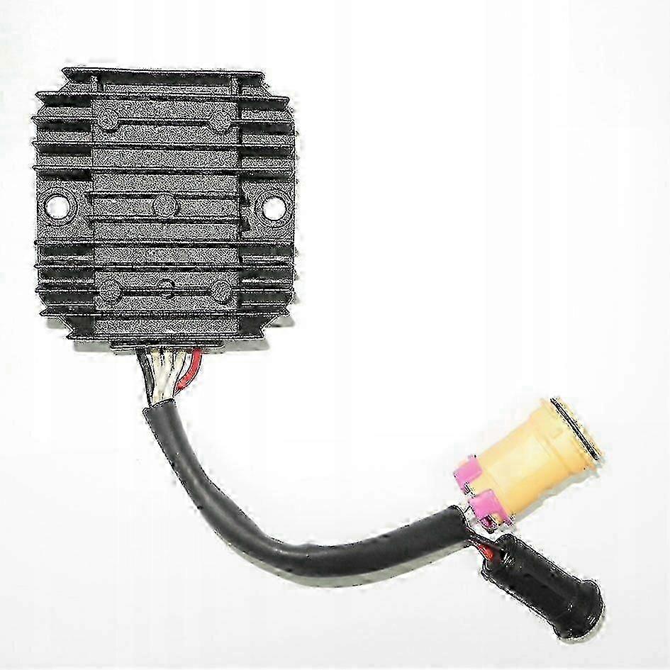 2025 Regulator For Jianshe 400cc Atv Quad On Js400
