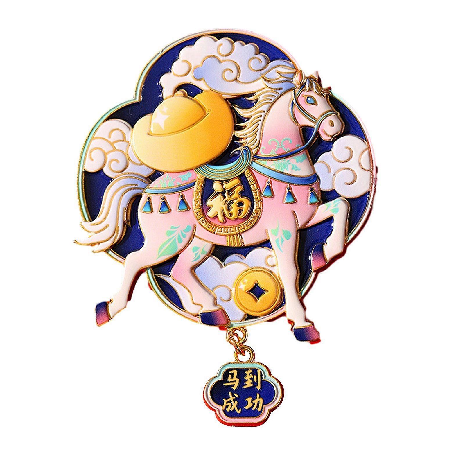 Home Garden Decor Refrigerator Magnets A6682