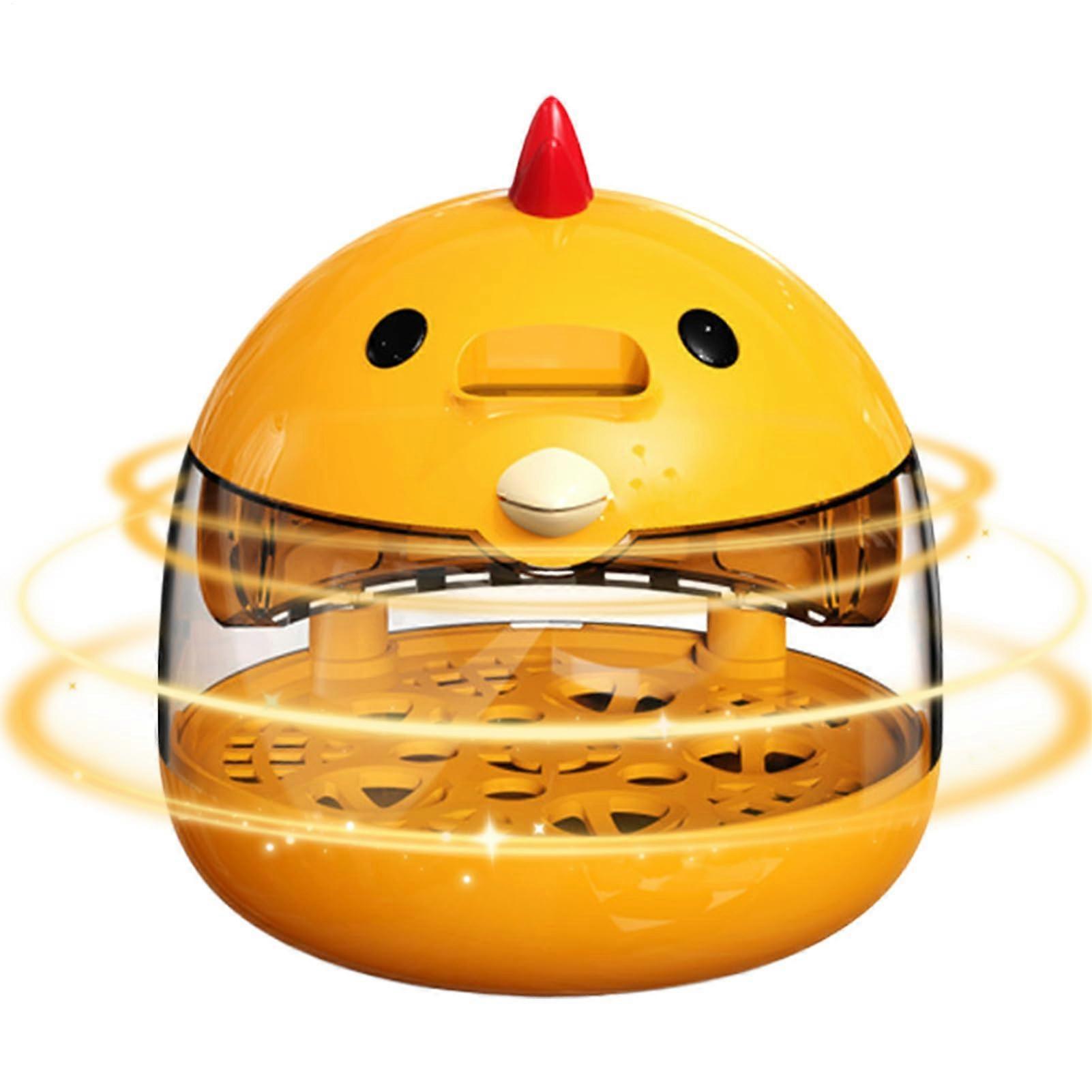 Automatic Egg Incubator with Intelligent Temperature Control for Chicken Duck Quail Poultry