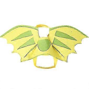 Haustier Halloween Kostüm Cosplay Dress Up Accessoires