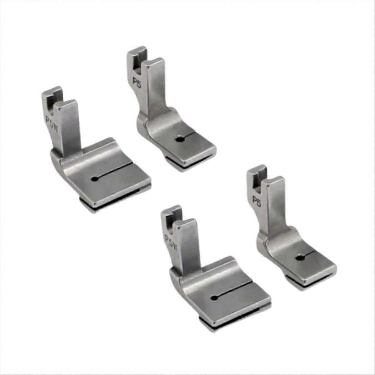 P5 P5W Pleated Presser for Thick Material Sewing Machine Accessories