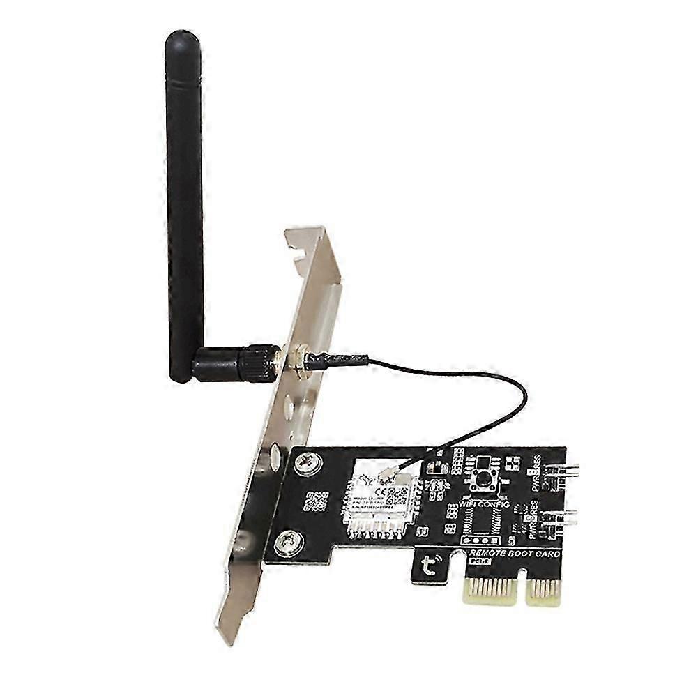 TUYA Smart Computer Power Reset Switch WiFi Computer On/Off Switch Module APP Control Timer/Voice Control Relay Module