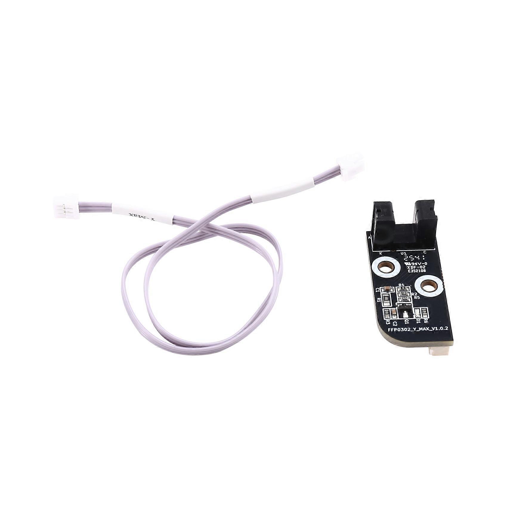1Pc for Flashforge AD5X Y-Axis Sensor and Cable - 3D Printer Parts