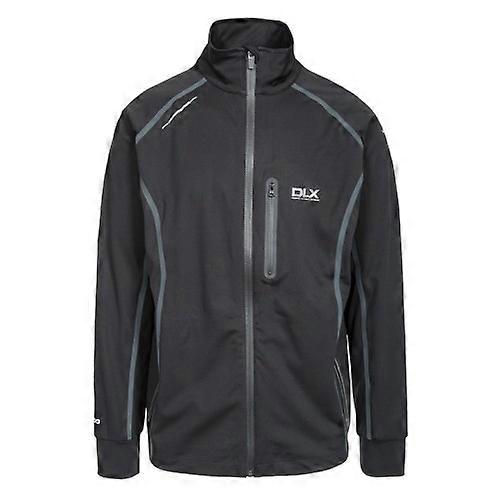 Trespass Mens Thomson Waterproof Softshell Jacket