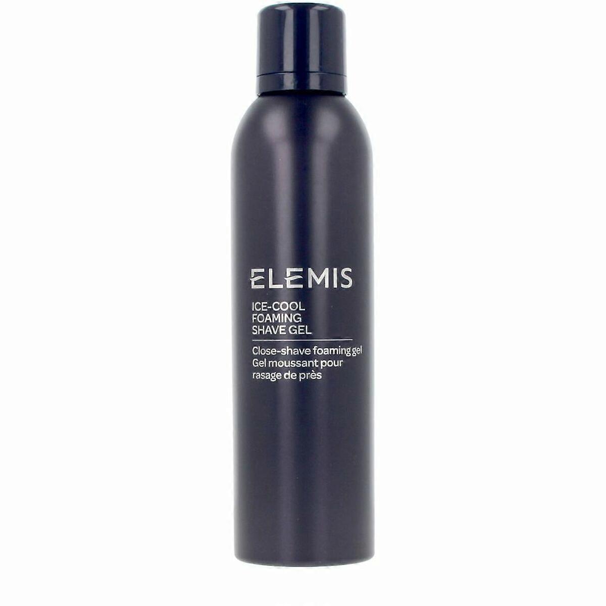 Rasierschaum Elemis MEN 200 ml 