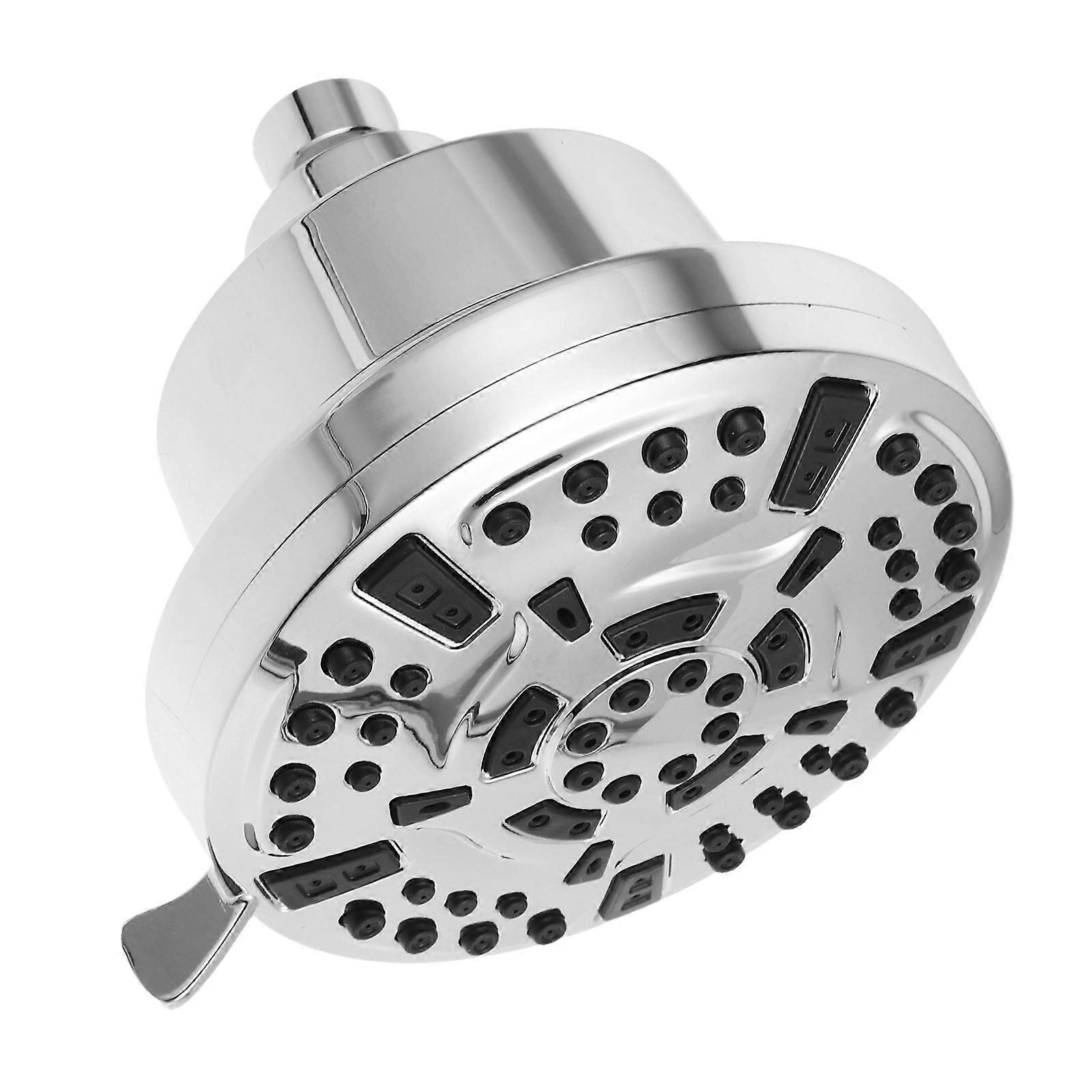 Filtered Shower Head Shower Head with Filter for Bathroom 1Set