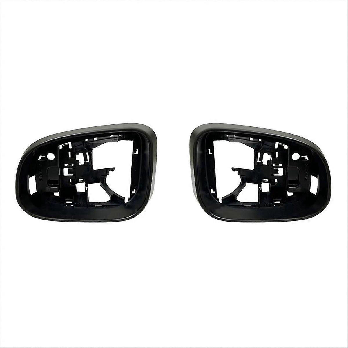 Car Side Mirror Frame Holder Auto Replace Part