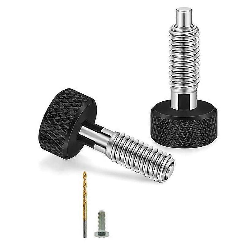  Handle Release Pins Handle Handle Removal Kit