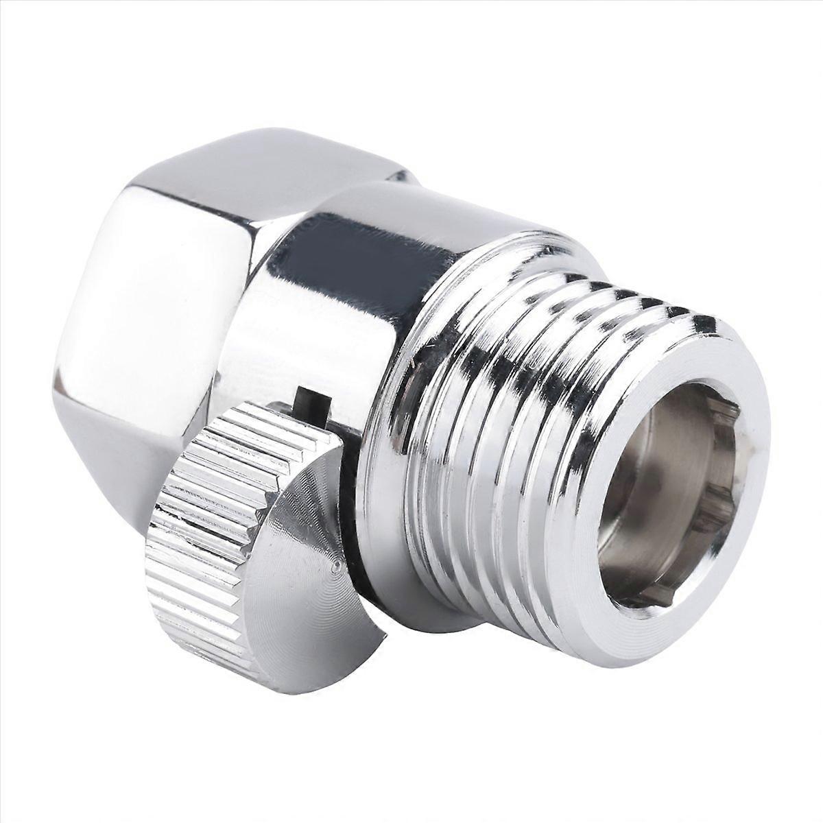 Quality Hand Shower and Bidet Flow Control Valve Bathroom Switch