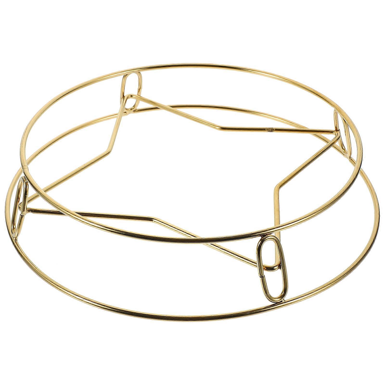 Steamer Rack Stainless Steel Wok Rack for Cooking Kitchen Accessory