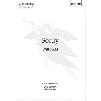 Sagte: Vocal score