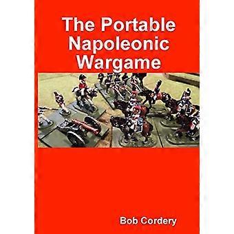 Das tragbare napoleonische Kriegsspiel
