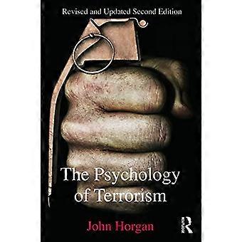 Terrorismin psykologia (poliittinen väkivalta)