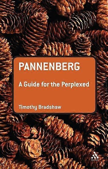 Pannenberg: A Guide for the Perplexed (Guides for the Perplexed)
