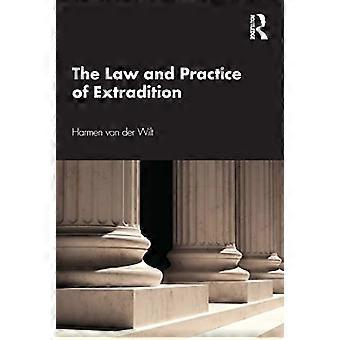 La legge e la pratica dell'estradizione
