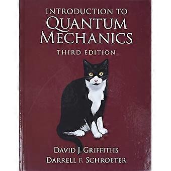 Introduction to Quantum Mechanics
