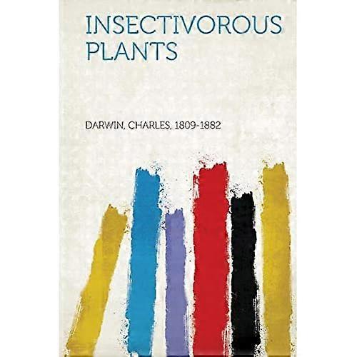 Insectivorous Plants