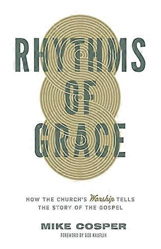 Rhythms of Grace