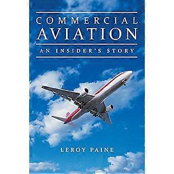 Aviazione commerciale: la storia di un insider