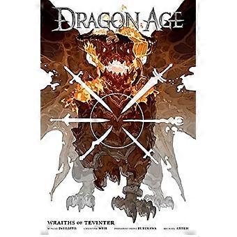 Dragon Age: Tevinterin wraithit