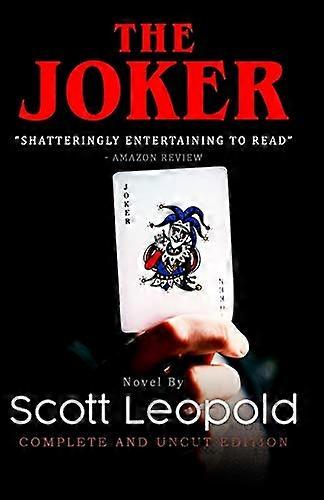 The Joker: Unauthorized (Origin)