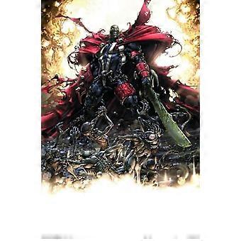 Spawn Origins Band 17 TP