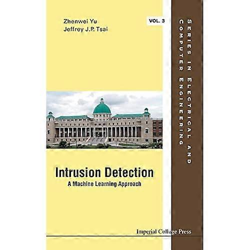 Intrusion Detection: Ein Machine Learning-Ansatz