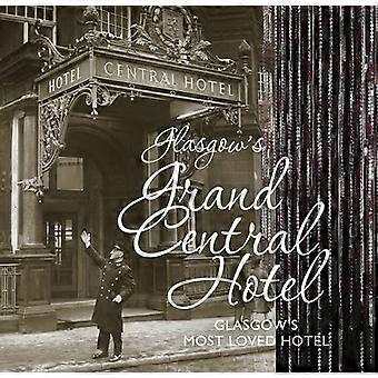Glasgow Central hotellet: Glasgow mest populære Hotel