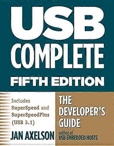 USB Complete (Complete Guides)