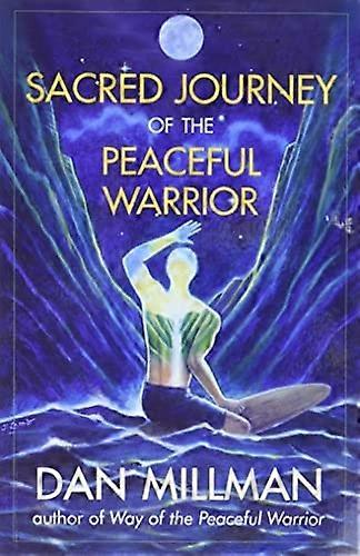 Hellig reise av fredelig Warrior: Second Edition