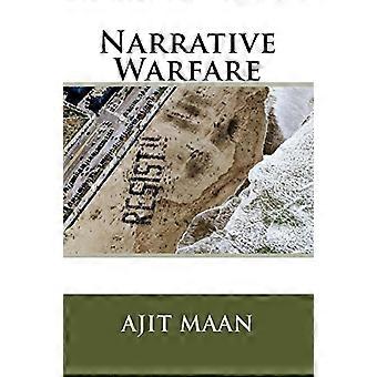 Narratieve oorlogvoering